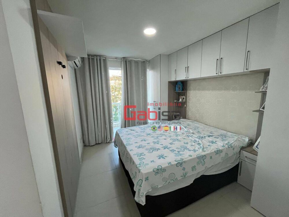 Apartamento, 3 quartos, 80 m² - Foto 13