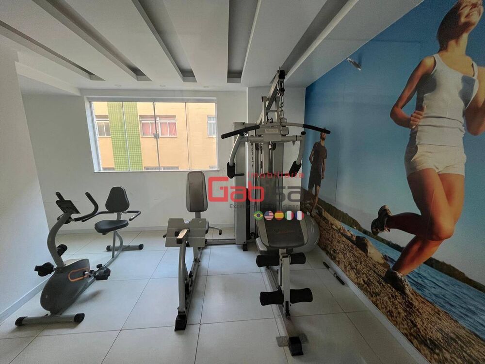Apartamento, 3 quartos, 80 m² - Foto 20