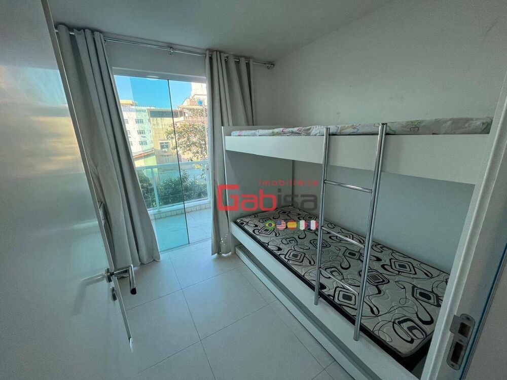 Apartamento, 3 quartos, 80 m² - Foto 8