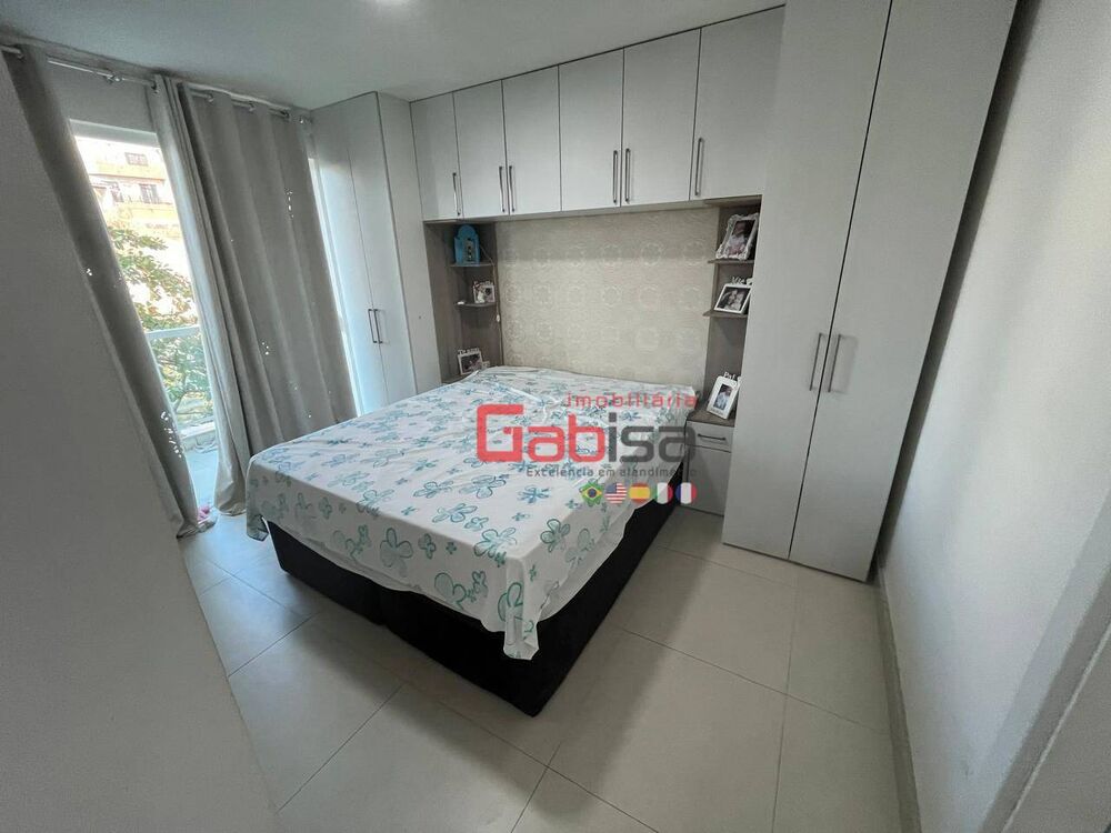Apartamento, 3 quartos, 80 m² - Foto 15
