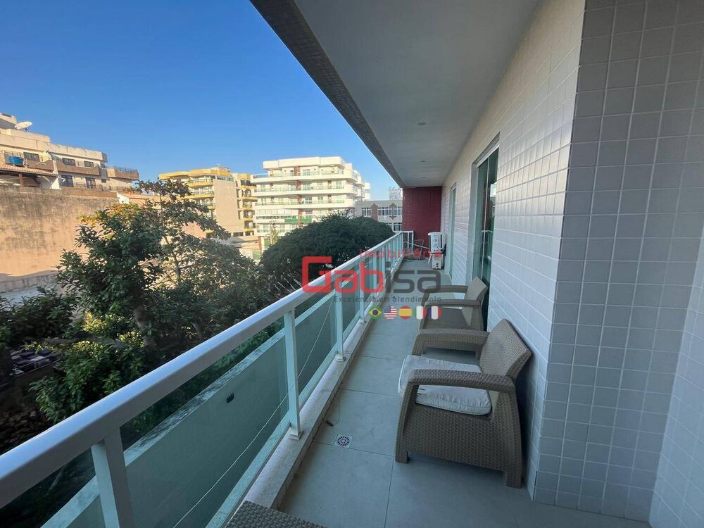 Apartamento, 3 quartos, 80 m² - Foto 7