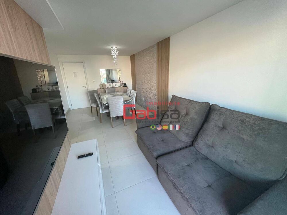 Apartamento, 3 quartos, 80 m² - Foto 2
