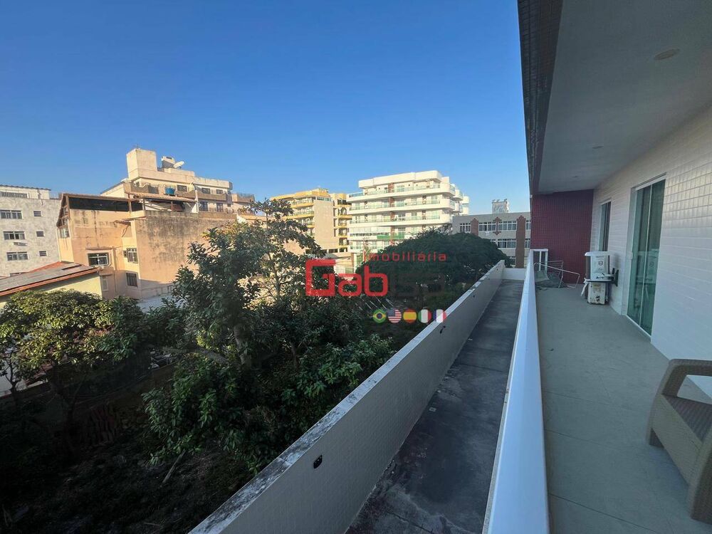 Apartamento, 3 quartos, 80 m² - Foto 6
