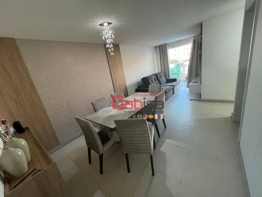 Apartamento, 3 quartos, 80 m² - Foto 3