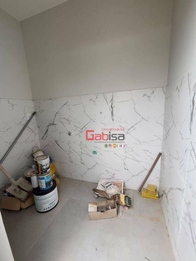 Casa de Condomínio, 3 quartos - Foto 19