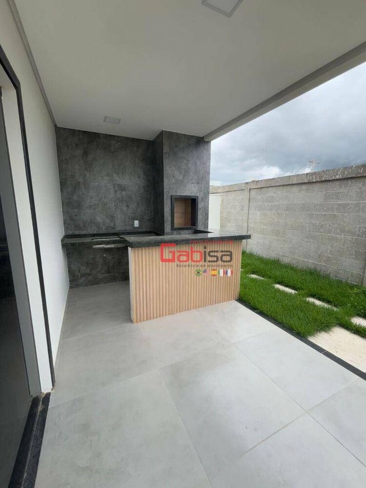 Casa de Condomínio, 3 quartos - Foto 15