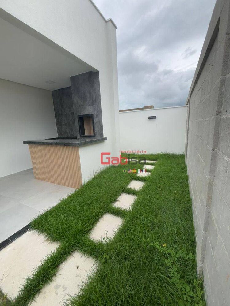 Casa de Condomínio, 3 quartos - Foto 16