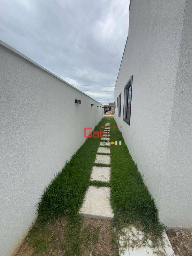 Casa de Condomínio, 3 quartos - Foto 21