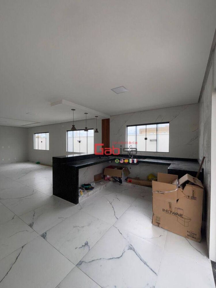 Casa de Condomínio, 3 quartos - Foto 6