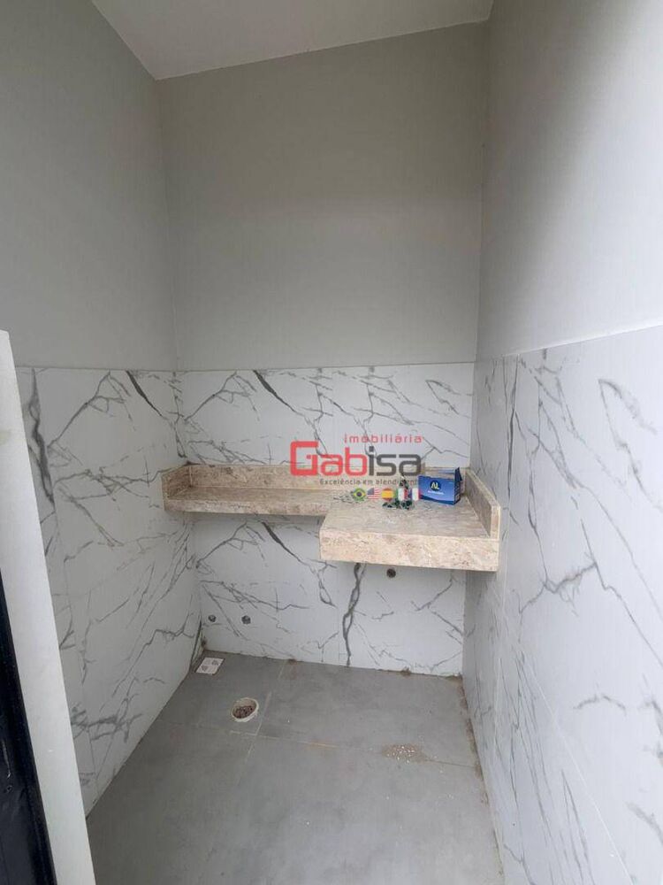 Casa de Condomínio, 3 quartos - Foto 20