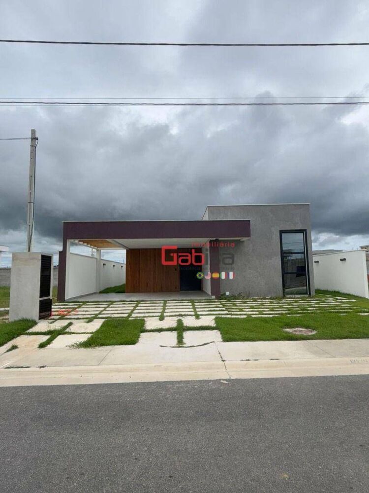 Casa de Condomínio, 3 quartos - Foto 3