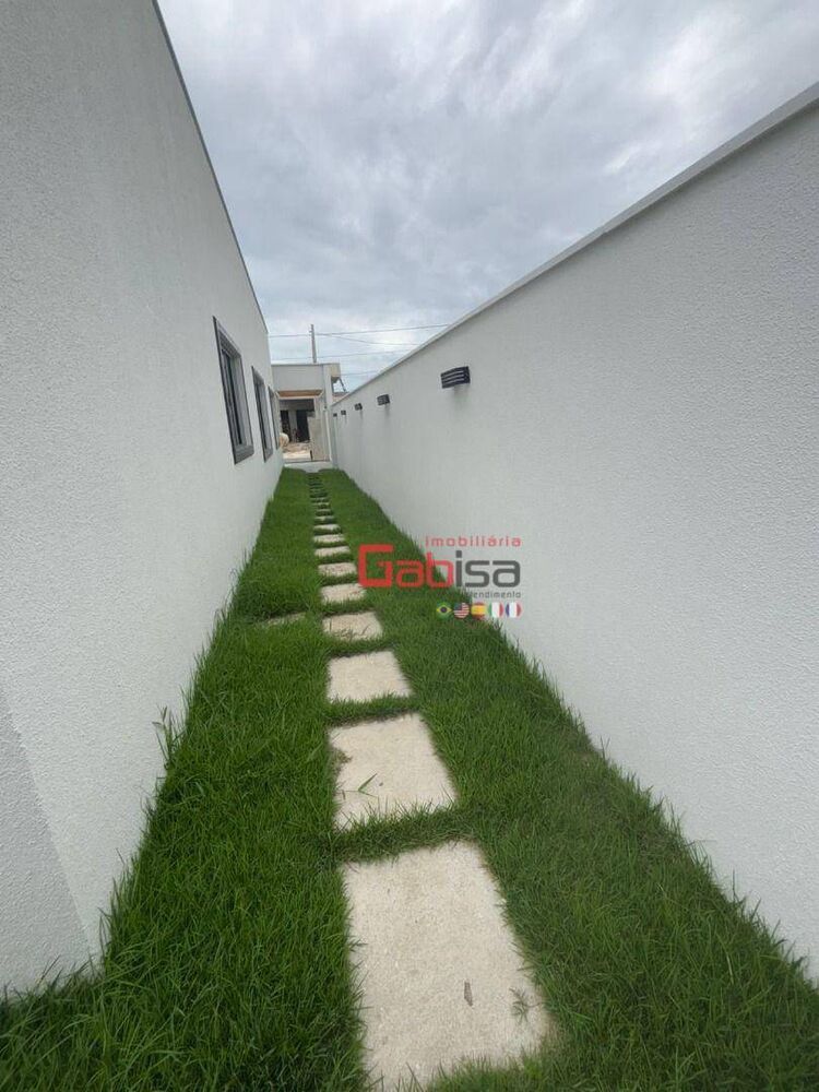 Casa de Condomínio, 3 quartos - Foto 18