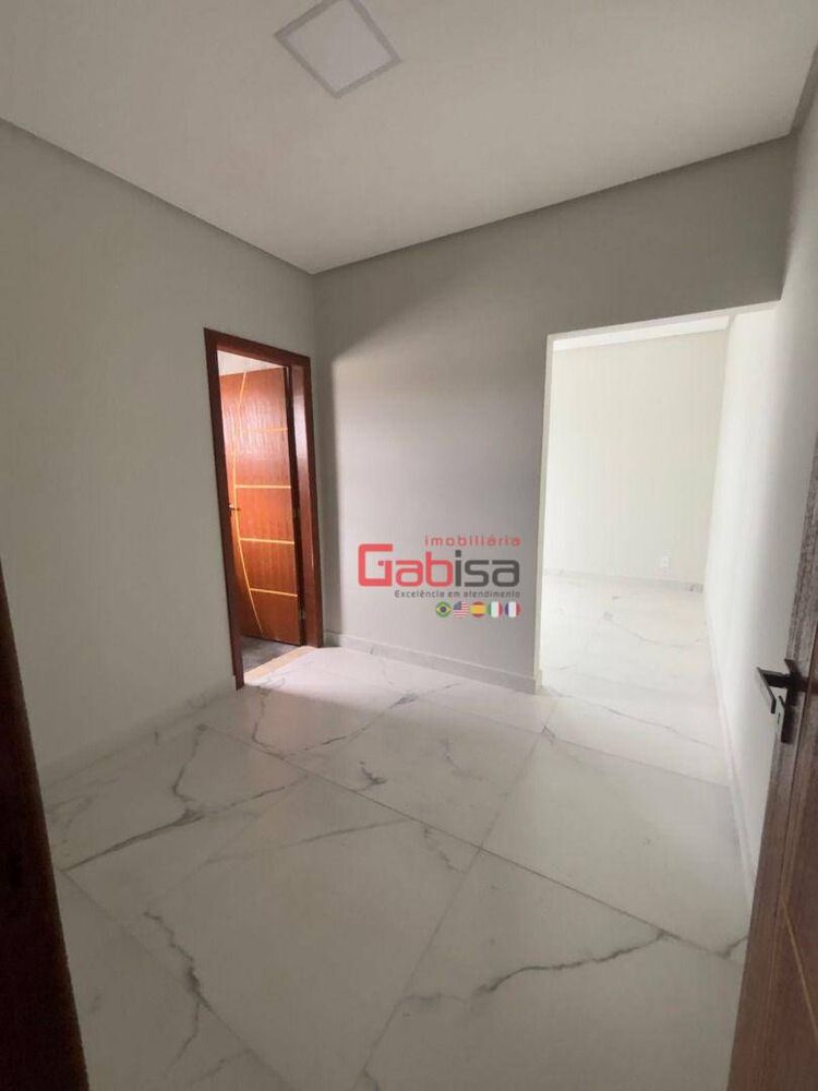 Casa de Condomínio, 3 quartos - Foto 12