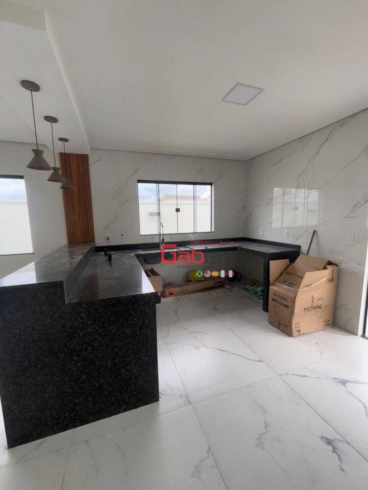 Casa de Condomínio, 3 quartos - Foto 7