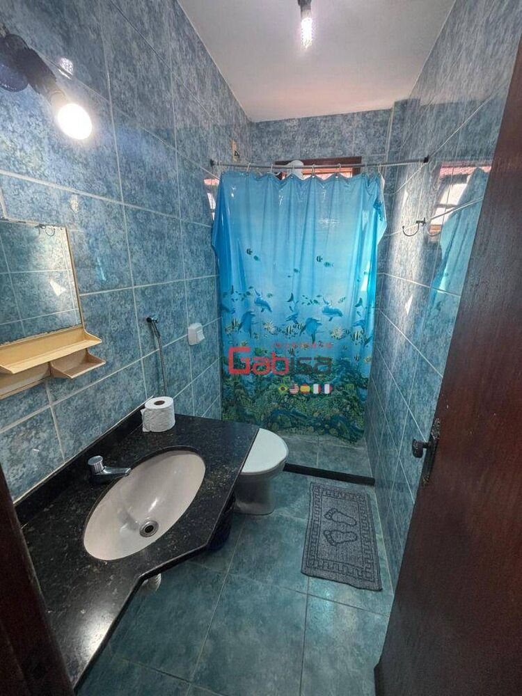 Apartamento, 2 quartos, 85 m² - Foto 6