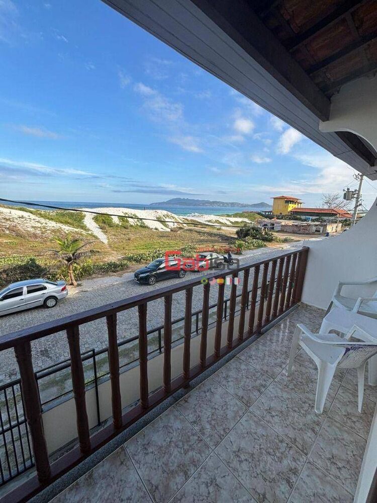 Apartamento, 2 quartos, 85 m² - Foto 2