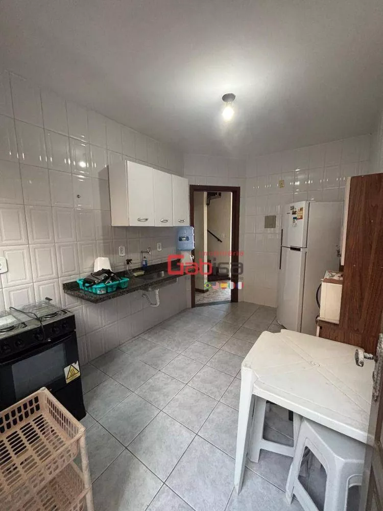 Apartamento, 2 quartos, 85 m² - Foto 8