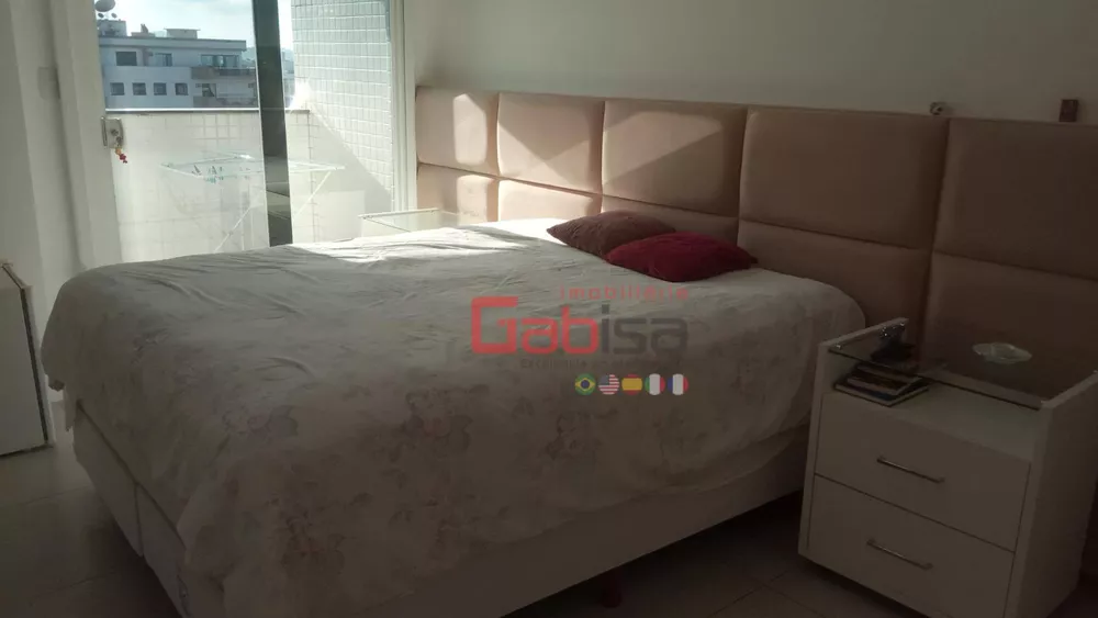 Cobertura, 4 quartos, 195 m² - Foto 20
