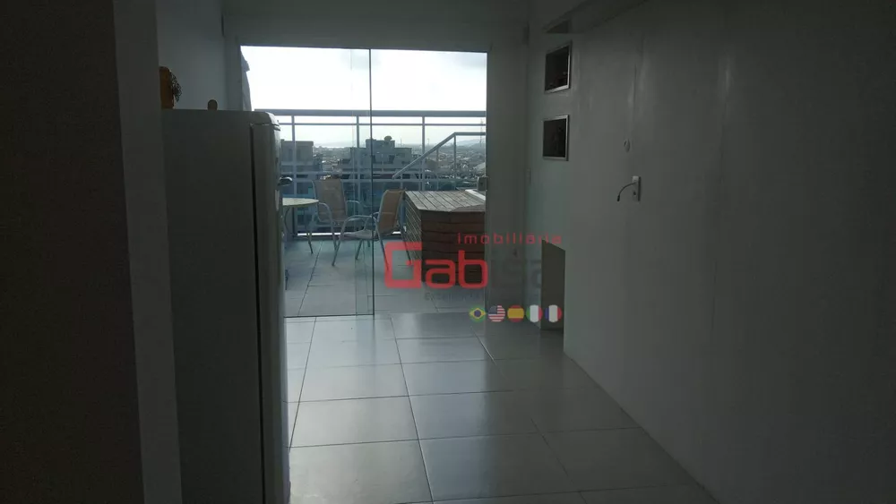 Cobertura, 4 quartos, 195 m² - Foto 5