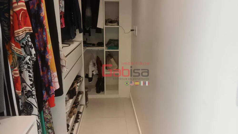 Cobertura, 4 quartos, 195 m² - Foto 16