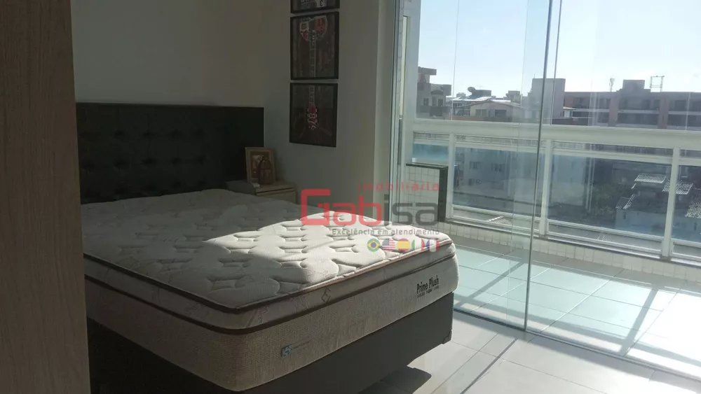 Cobertura, 4 quartos, 195 m² - Foto 4