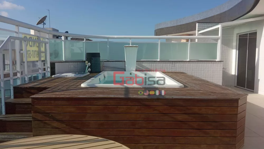 Cobertura, 4 quartos, 195 m² - Foto 29