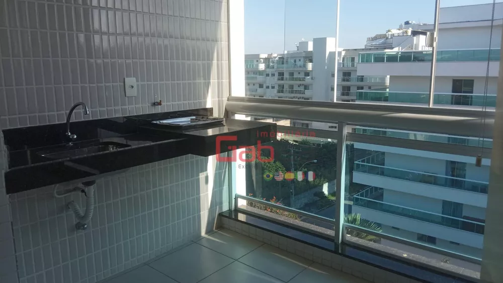 Cobertura, 4 quartos, 195 m² - Foto 9