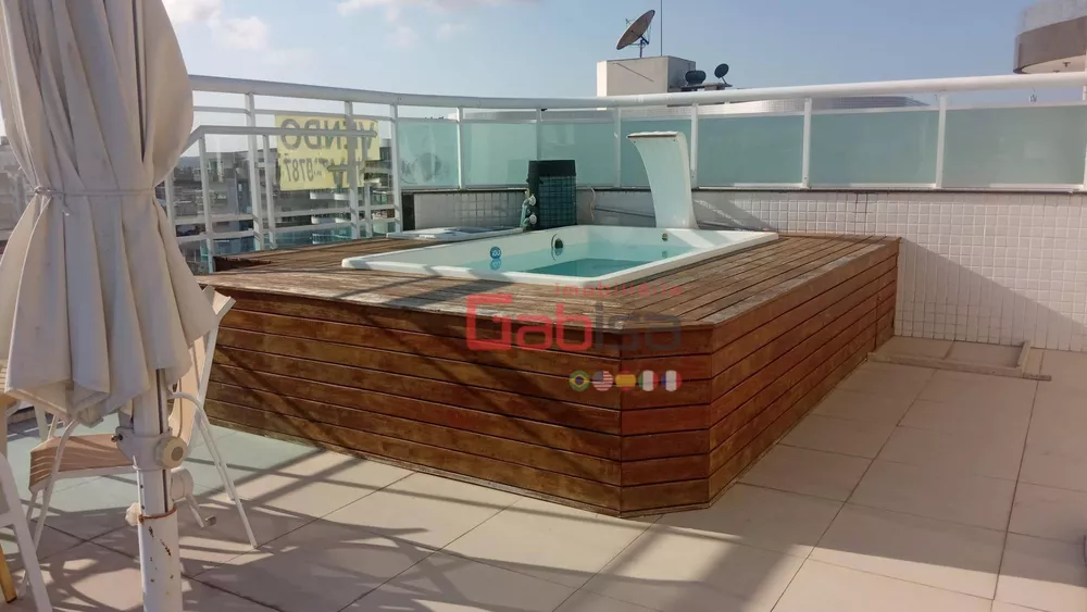 Cobertura, 4 quartos, 195 m² - Foto 24