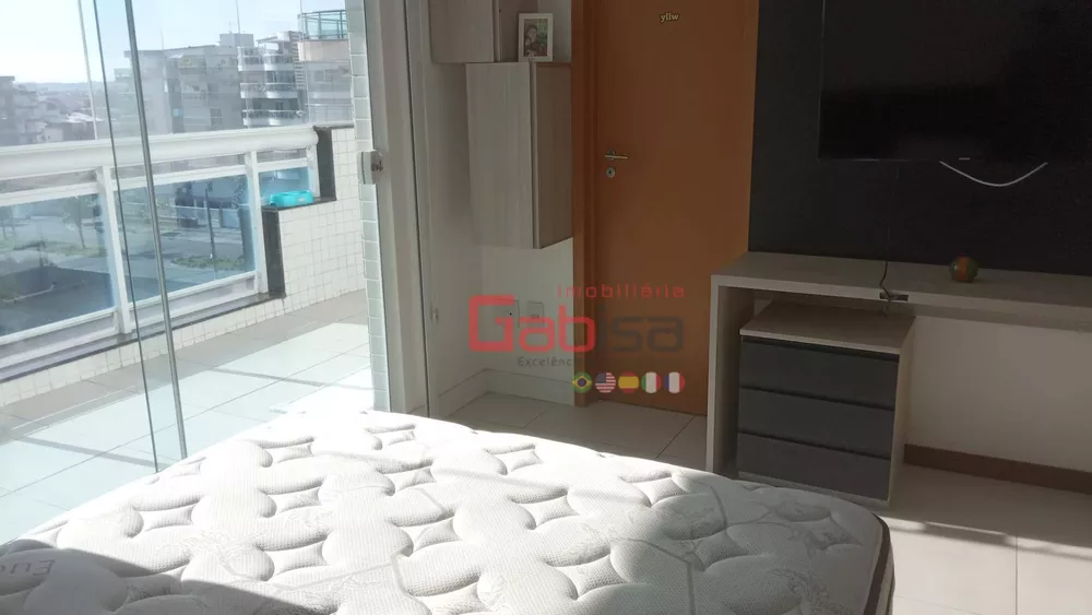 Cobertura, 4 quartos, 195 m² - Foto 8