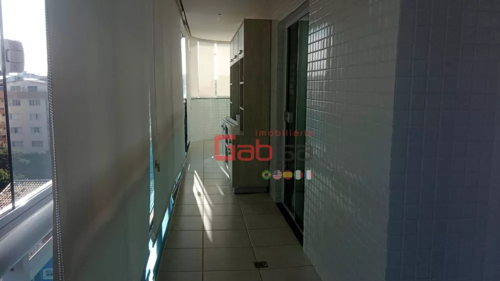 Cobertura, 4 quartos, 195 m² - Foto 10