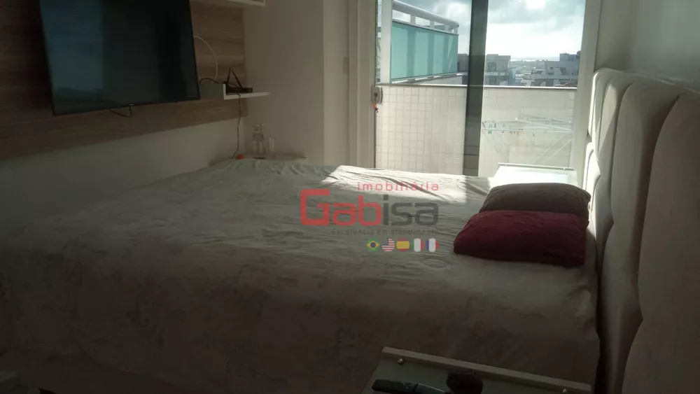 Cobertura, 4 quartos, 195 m² - Foto 31