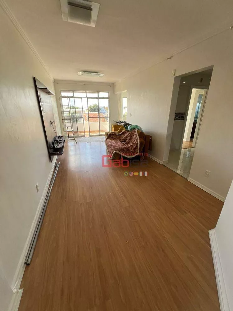 Cobertura, 4 quartos, 143 m² - Foto 2