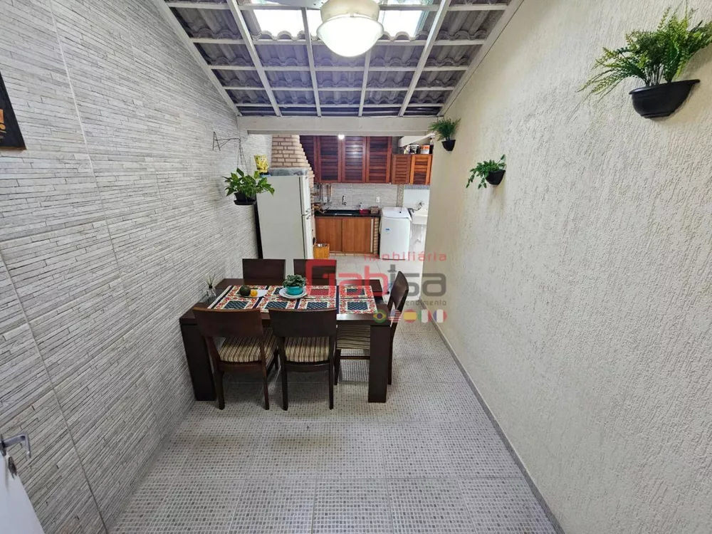 Casa, 3 quartos, 109 m² - Foto 4