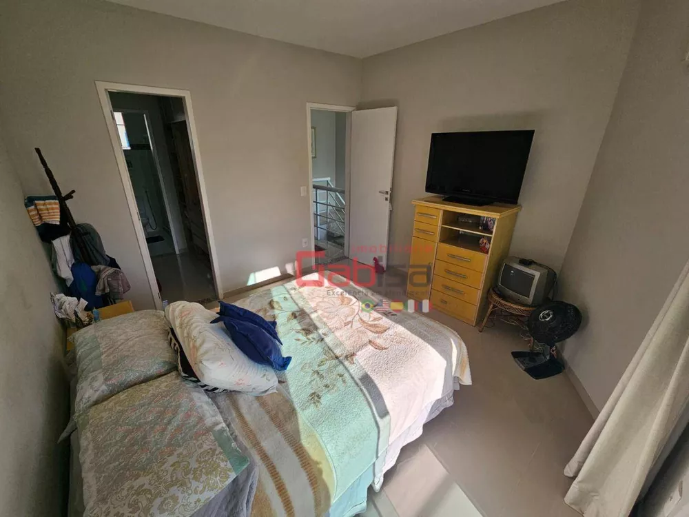 Casa, 3 quartos, 109 m² - Foto 19