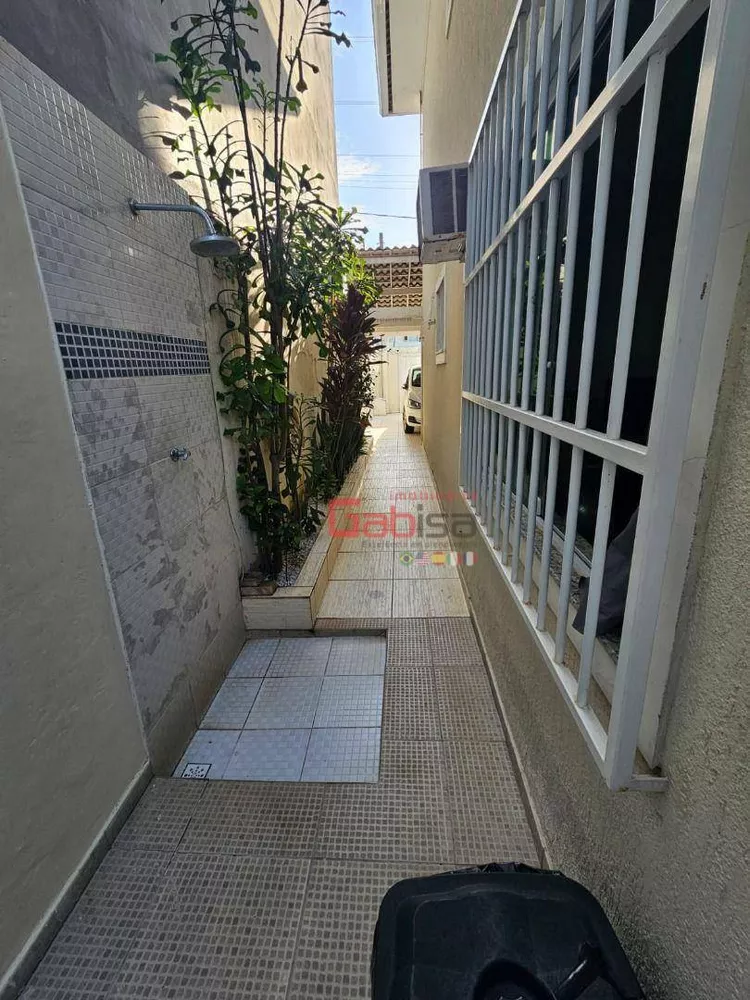 Casa, 3 quartos, 109 m² - Foto 11