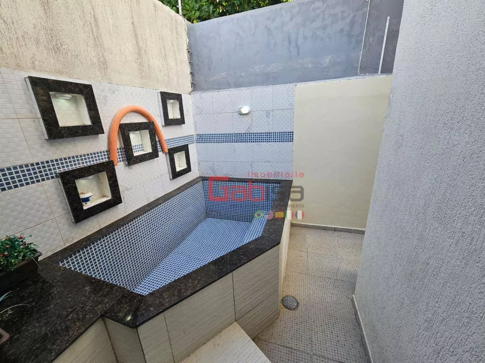 Casa, 3 quartos, 109 m² - Foto 10
