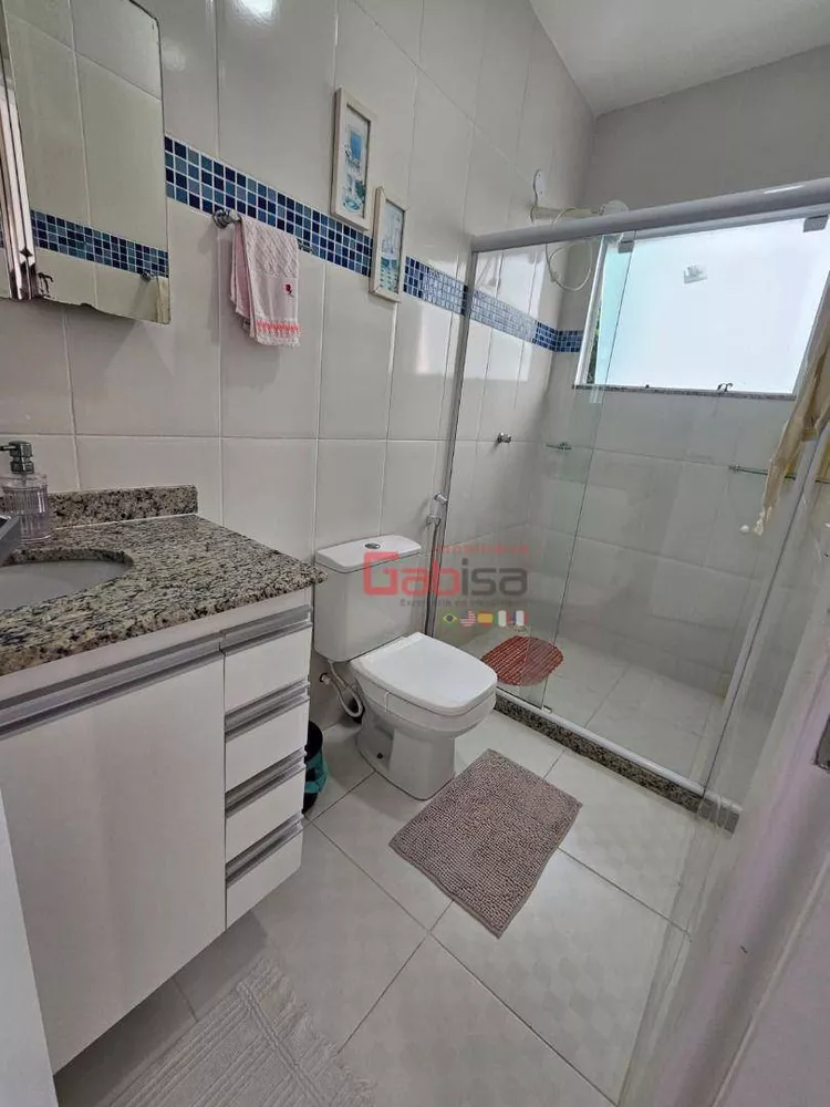 Casa, 3 quartos, 109 m² - Foto 23