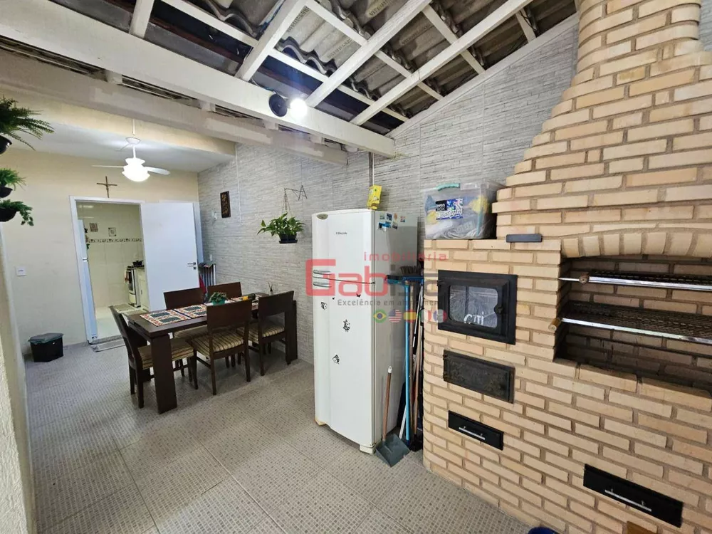 Casa, 3 quartos, 109 m² - Foto 6