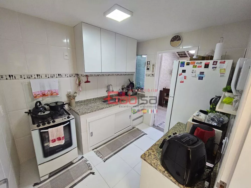 Casa, 3 quartos, 109 m² - Foto 3