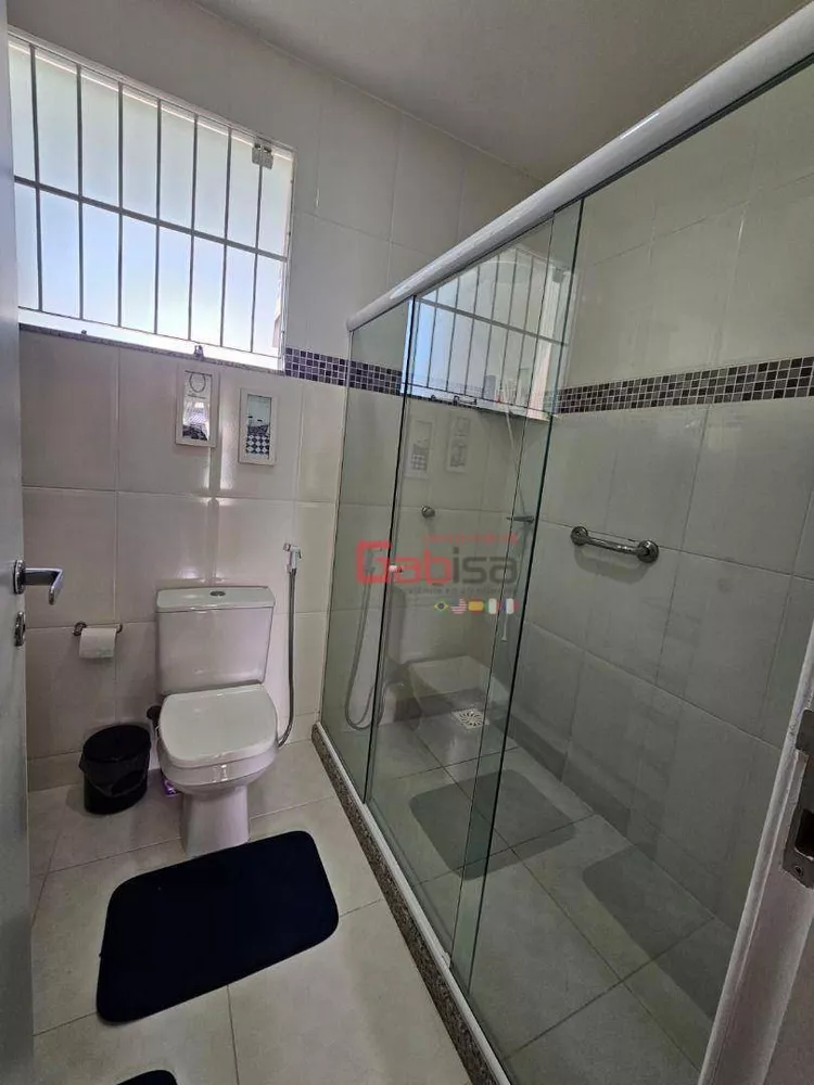 Casa, 3 quartos, 109 m² - Foto 12