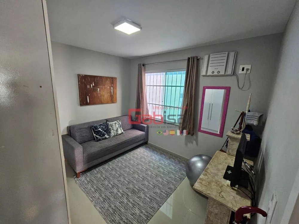 Casa, 3 quartos, 109 m² - Foto 13