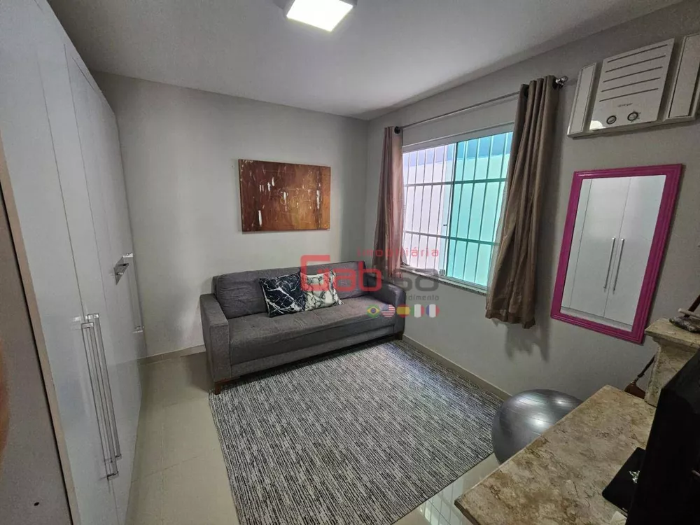 Casa, 3 quartos, 109 m² - Foto 14
