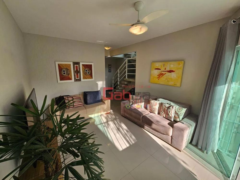 Casa, 3 quartos, 109 m² - Foto 1