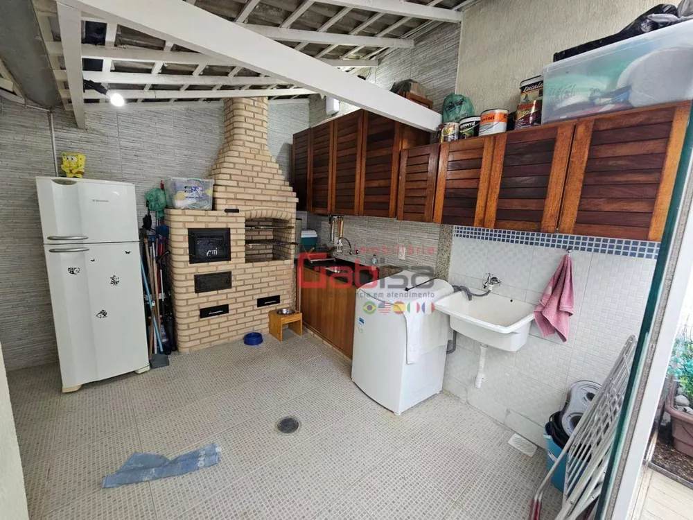 Casa, 3 quartos, 109 m² - Foto 5