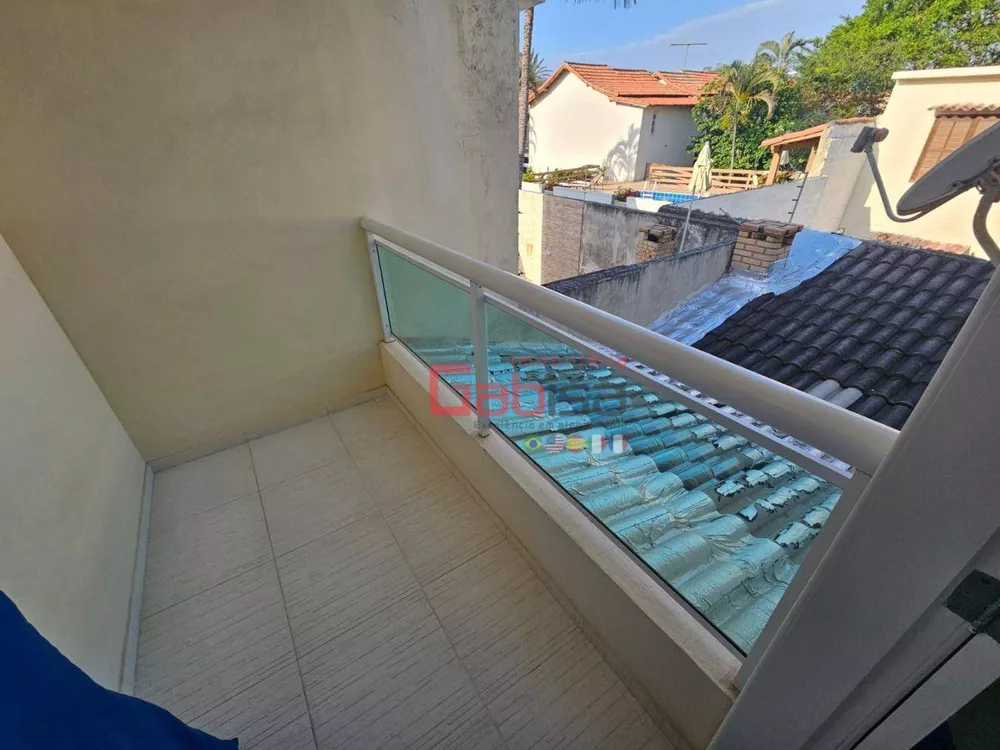 Casa, 3 quartos, 109 m² - Foto 18
