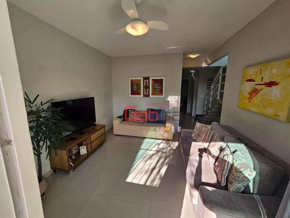 Casa, 3 quartos, 109 m² - Foto 2