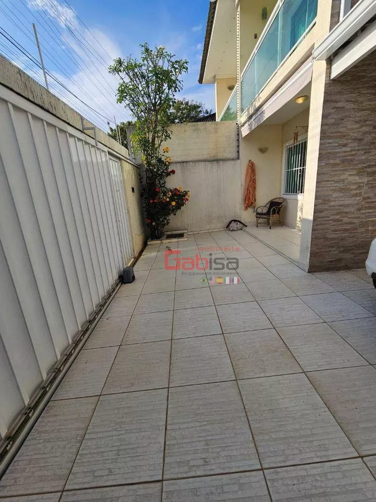 Casa, 3 quartos, 109 m² - Foto 8