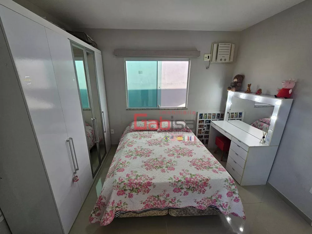 Casa, 3 quartos, 109 m² - Foto 17