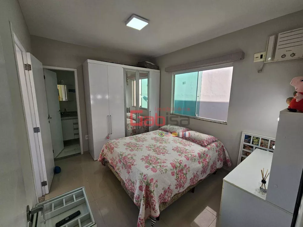Casa, 3 quartos, 109 m² - Foto 16