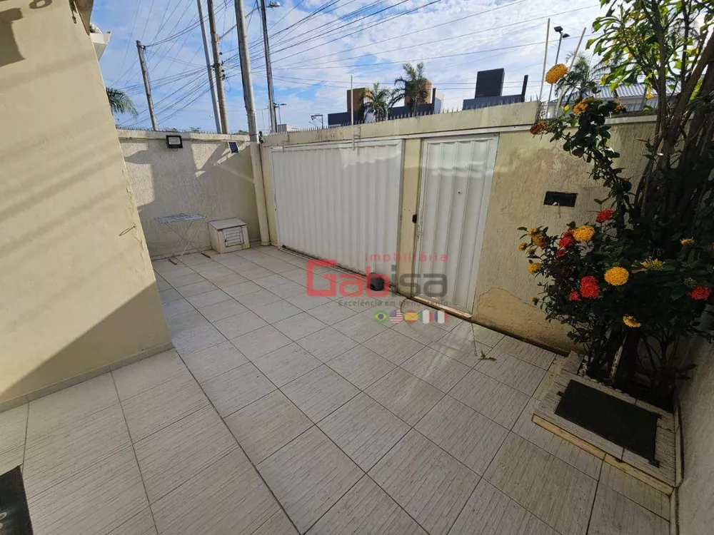 Casa, 3 quartos, 109 m² - Foto 7